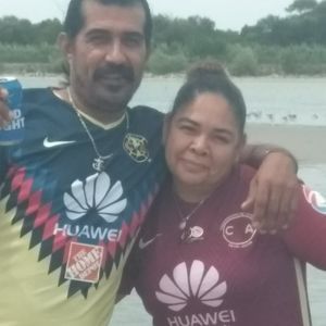 Meet your Posher, Mariana